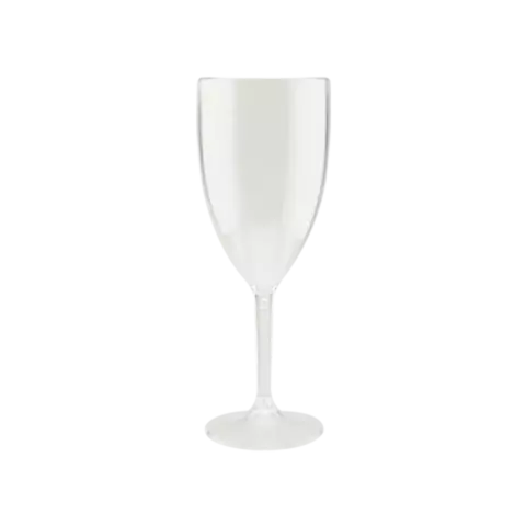 Taça de Vinho - Cristal