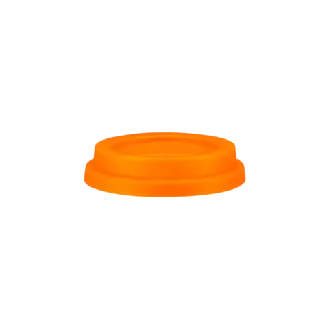 Tampa 350ml - Bucks - Laranja