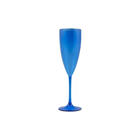 Taça Chandon Translúcido - Azul