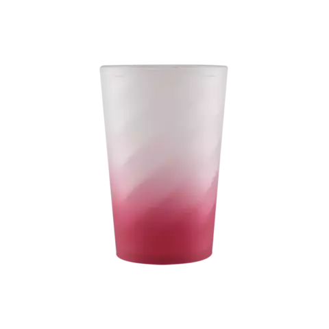 Twister 350ml - Degradê - Rosê