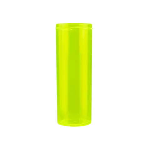 Acquabio Translúcido - Amarelo Neon