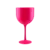Taça de Gin Leitoso - Pink