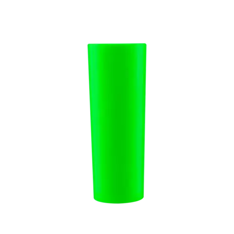 Long Drink Leitoso - Verde Neon