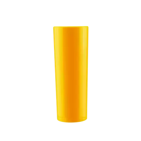 Long Drink Leitoso - Amarelo Bandeira