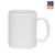 Caneca Branca AAA - JKB IMPORTADA