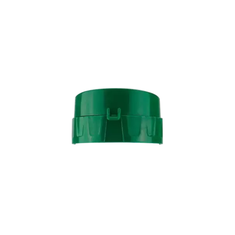 Tampa Acqua Bio - Leitoso - Verde Bandeira