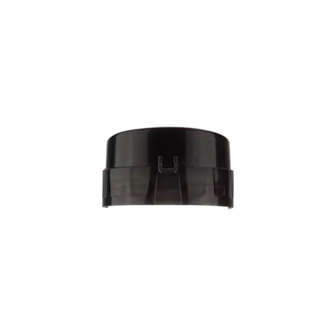 Tampa Acqua Bio - Leitoso - Preto