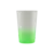 Twister 350ml - Degradê - Verde Neon