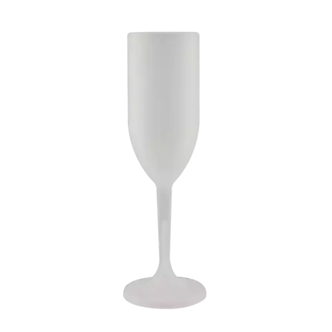 Taça de Espumante Degradê - Gelo