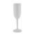 Taça de Espumante Degradê - Gelo