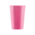 Twister 350ml - Leitoso - Rosa Bebê