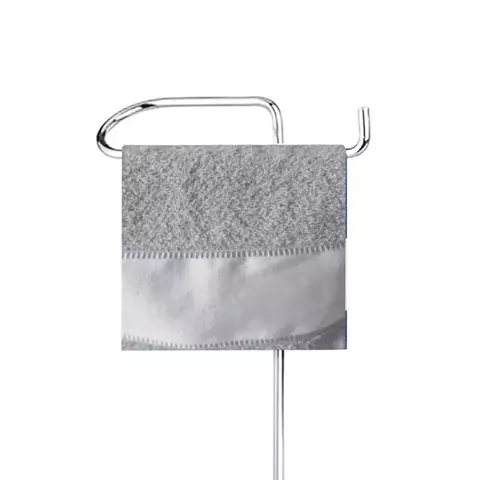 Toalha Lavabo - Branco