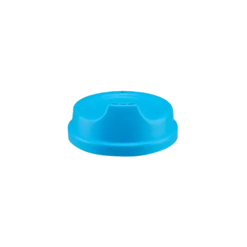 Tampa Baby - Azul Bebê