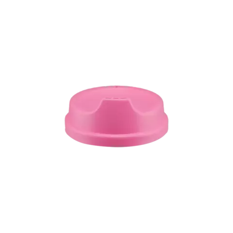 Tampa Baby - Rosa Bebê