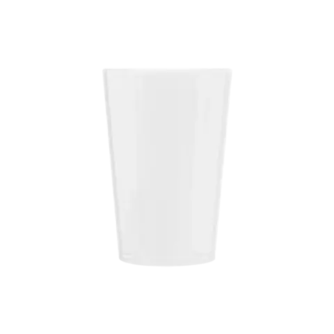 Twister 350ml - Leitoso - Branco