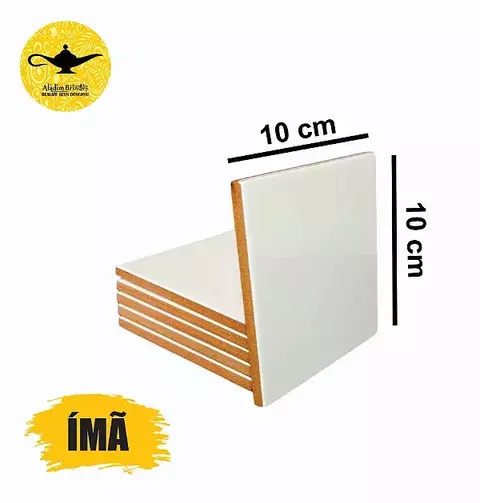 AZULEJO IMA DE GELADEIRA 10X10