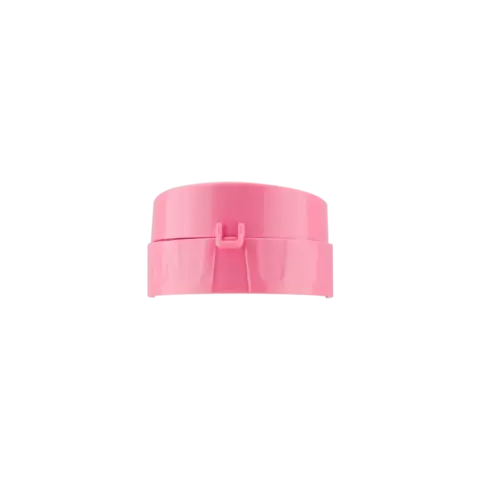 Tampa Acqua Bio - Leitoso - Rosa Bebê