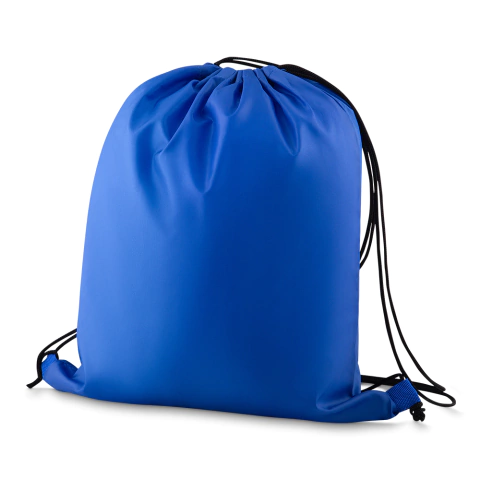 Mochila Esportiva Colorida - 6L - Azul