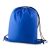 Mochila Esportiva Colorida - 6L - Azul