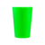 Twister 350ml - Leitoso - Verde Neon