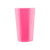 Twister 500ml - Leitoso - Rosa Bebê