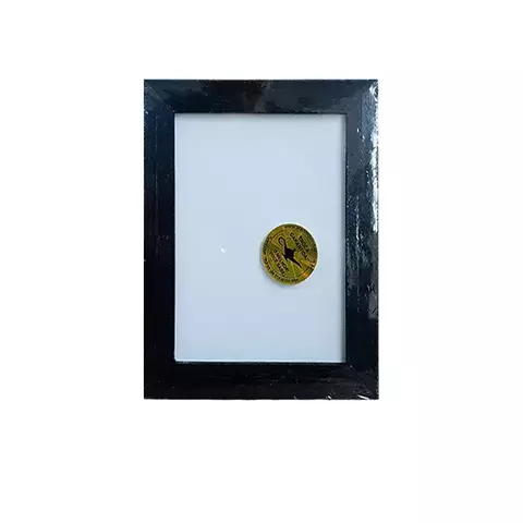 MOLDURA PARA AZULEJO 30X40 PRETA