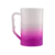 Caneca Chopp 500ml - Degradê - Roxo