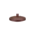 Tampa 500ml - Tradicional - Marron