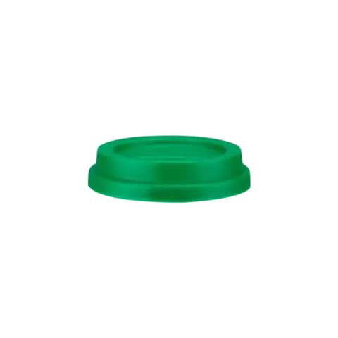 Tampa 500ml - Bucks - Verde Bandeira