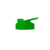 Tampa Acqua Bio - Adventure - Verde Neon