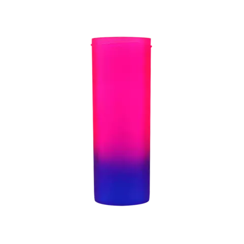 Acquabio Bicolor - Pink/Azul