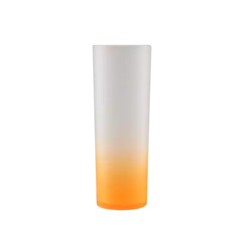 Long Drink Degradê - Laranja