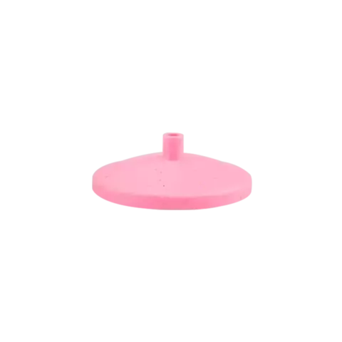 Tampa 500ml - Tradicional - Rosa Bebê