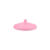 Tampa 500ml - Tradicional - Rosa Bebê