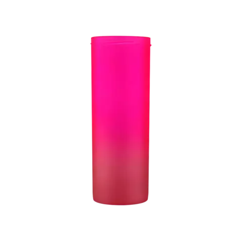 Acquabio Bicolor - Pink/Rosê