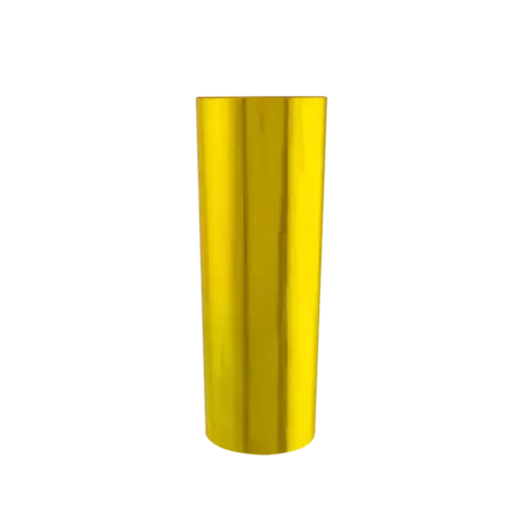 Long Drink Metalizado - Dourado