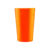 Twister 500ml - Leitoso - Laranja