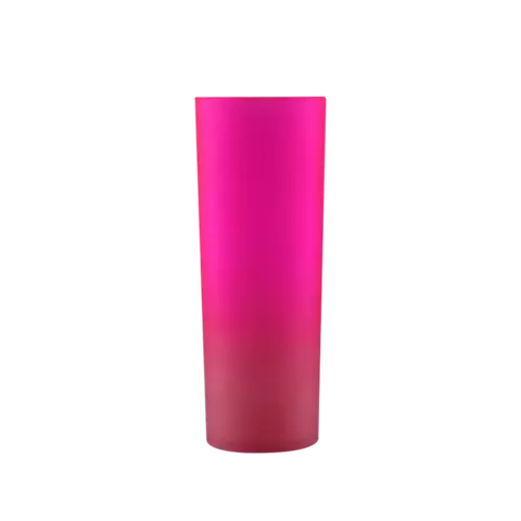 Long Drink Bicolor - Pink/Rosê