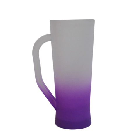 Caneca Slim - Degradê - Roxo