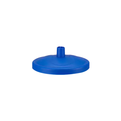 Tampa 500ml - Tradicional - Azul