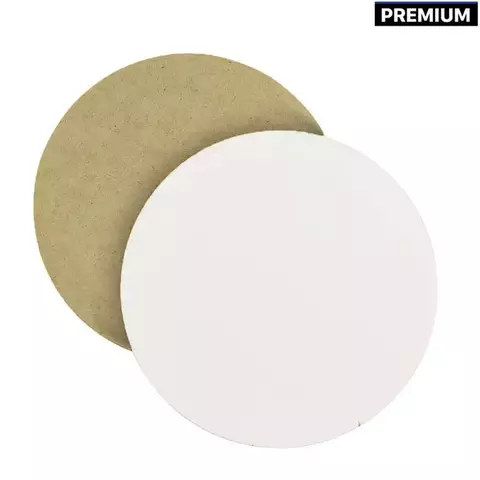 MDF Premium Redondo - 28cm