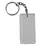 Chaveiro retangulo P (Acrilico Retroverso 5mm - Medidas: 50x25mm) - comprar online