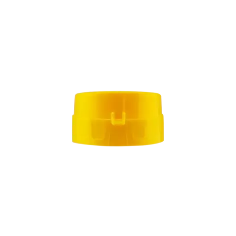 Tampa Acqua Bio - Leitoso - Amarelo