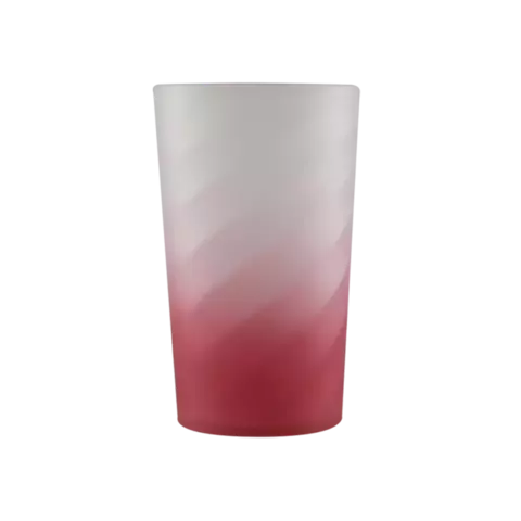 Twister 500ml - Degradê - Rosê