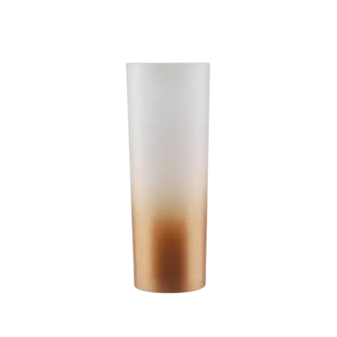 Long Drink Degradê - Ouro Rosê