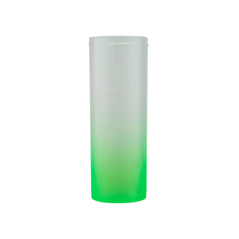 Acquabio Degradê - Verde Neon