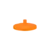 Tampa 500ml - Tradicional - Laranja