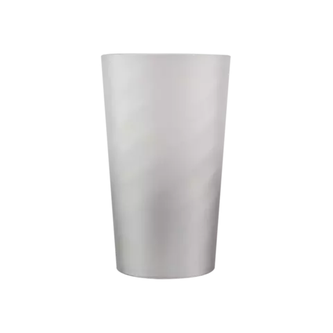 Twister 500ml - Degradê - Prata