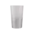 Twister 500ml - Degradê - Prata