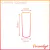 Acquabio Bicolor - Pink/Azul - comprar online